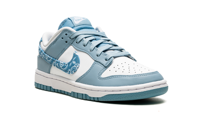 Nike Dunk Low Essential Paisley Pack Worn 