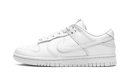 Nike Dunk Low Triple White 