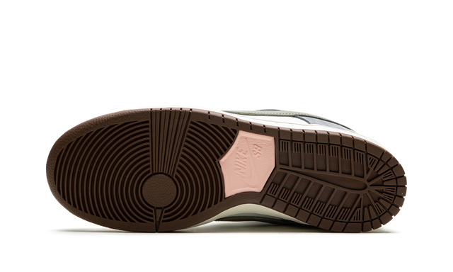 Nike Dunk Low Yuto Horigome 