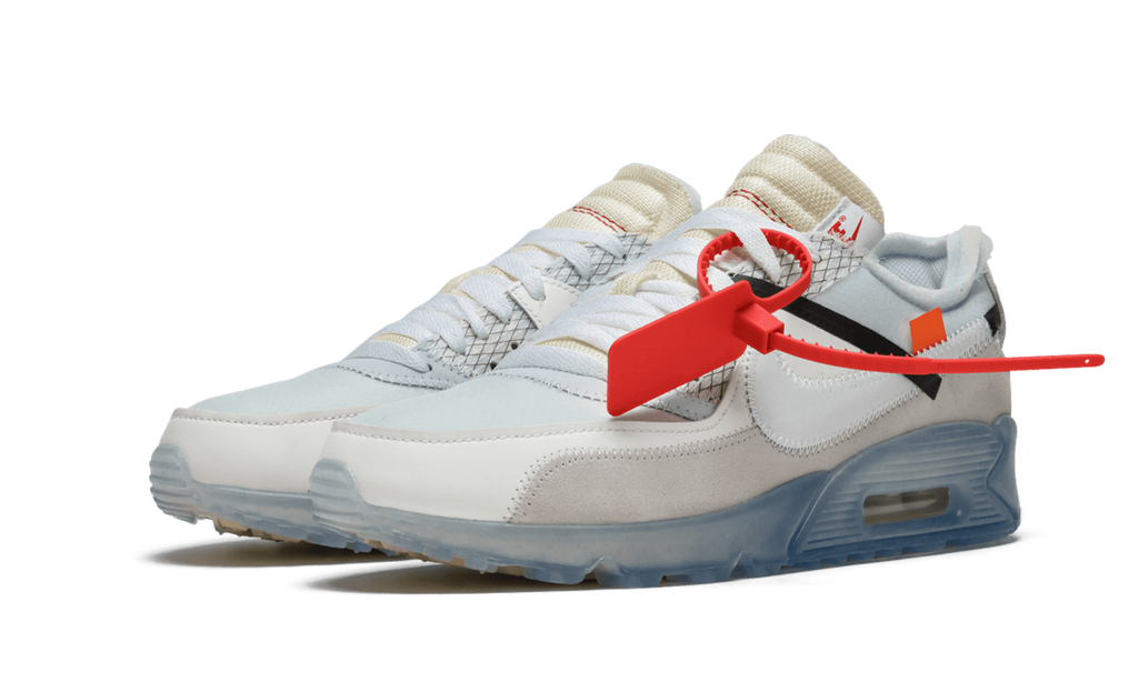 Nike Air Max 90 Off White 