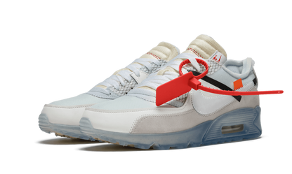 Nike Air Max 90 Off White 