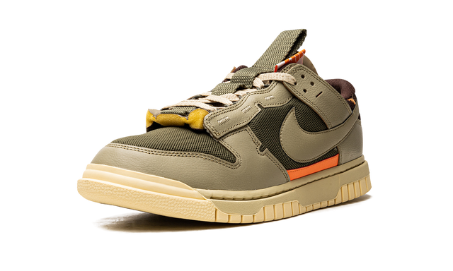 Nike Air Dunk Jumbo Medium Olive 
