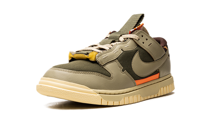 Nike Air Dunk Jumbo Medium Olive 