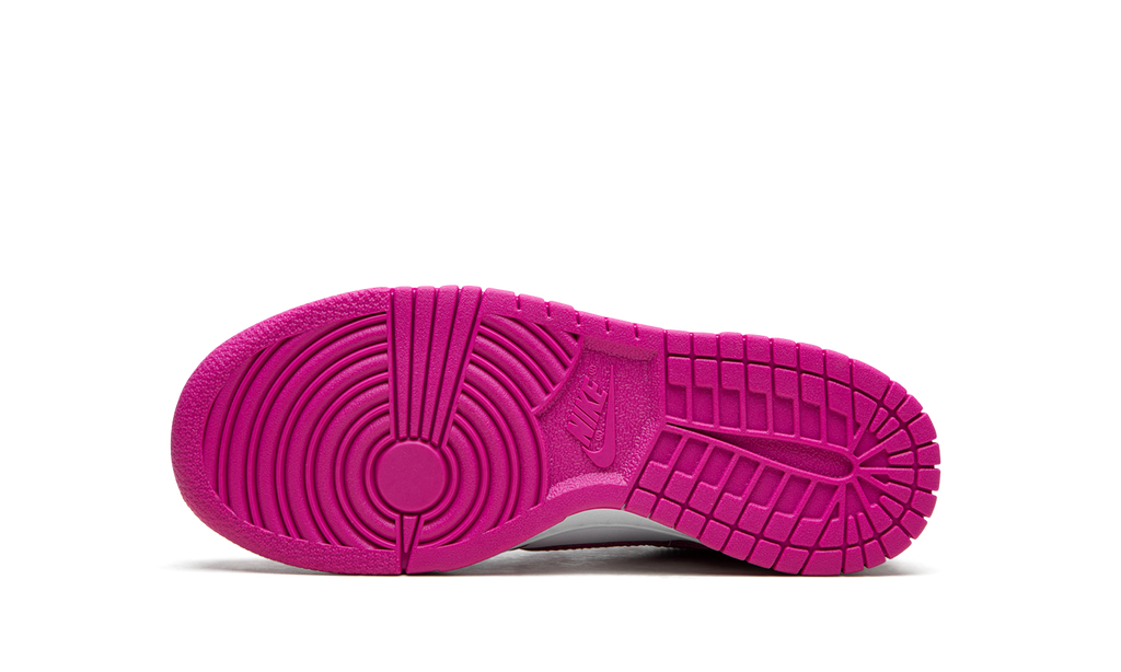 Nike Dunk Low Active Fuchsia 