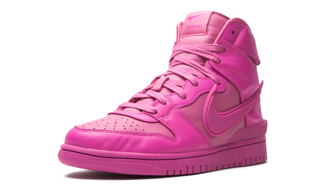 Nike Dunk High Ambush Active Fuchsia 