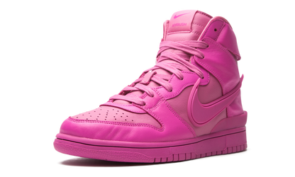 Nike Dunk High Ambush Active Fuchsia 