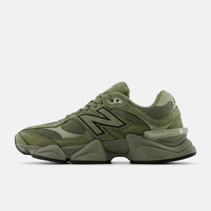 New Balance 9060 Dark Olivine 