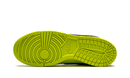 Nike Dunk High Ambush Flash Lime 
