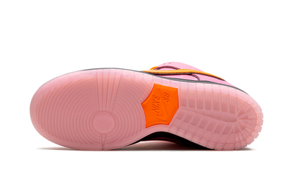 Nike SB Dunk Low The Powerpuff Girls Blossom 