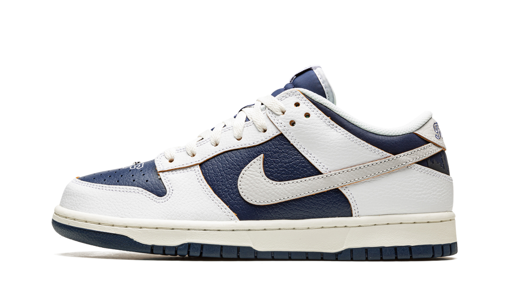Nike SB Dunk Low HUF New York City 