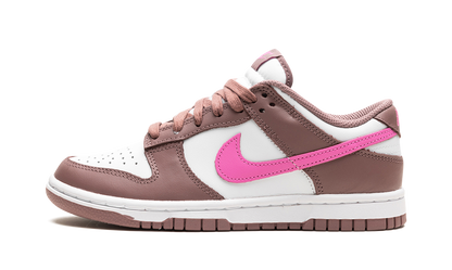 Nike Dunk Low Smokey Mauve 
