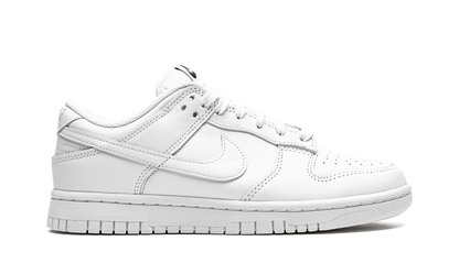 Nike Dunk Low Triple White 