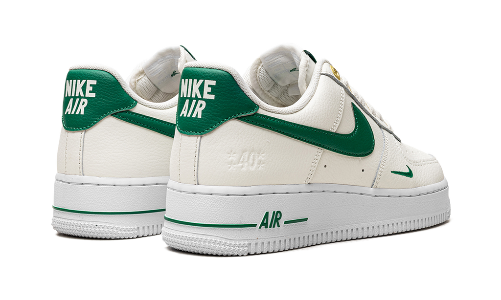 Nike Air Force 1 Low '07 LV8 40th Anniversary Sail Machite 