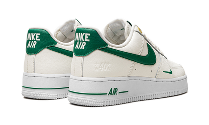 Nike Air Force 1 Low '07 LV8 40th Anniversary Sail Machite 