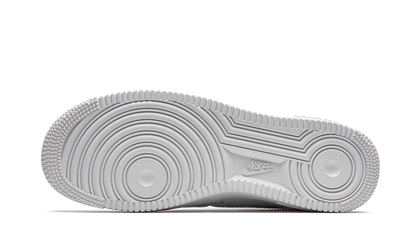Nike Air Force 1 Low Supreme White 