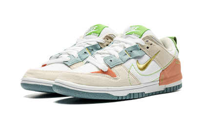 Nike Dunk Low Disrupt 2 Easter 