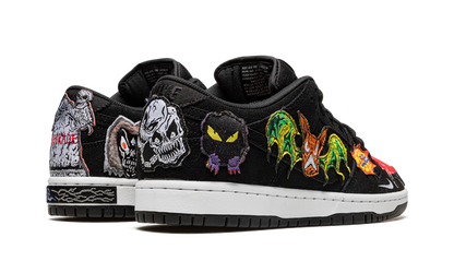 Nike SB Dunk Low Neckface 