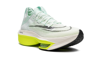 Nike Air Zoom Alphafly Next%2 Mint Foam 