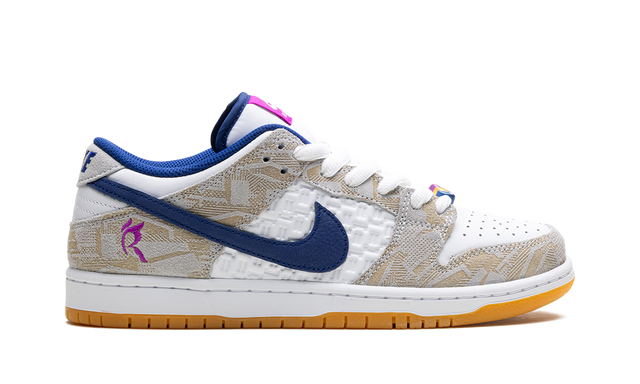 Nike SB Dunk Low Rayssa Leal 