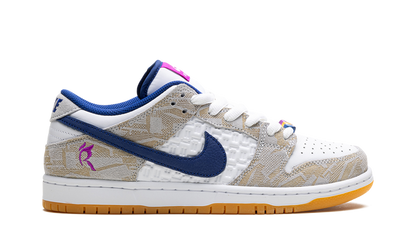 Nike SB Dunk Low Rayssa Leal 