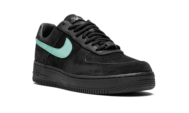 Nike Air Force 1 Low Tiffany &amp; Co.1837 