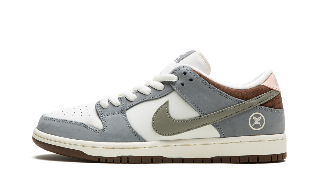 Nike Dunk Low Yuto Horigome 
