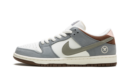 Nike Dunk Low Yuto Horigome 