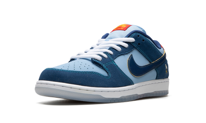Nike Dunk Low Why So Sad 