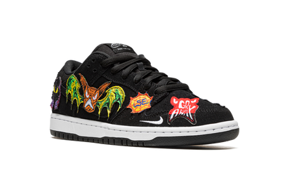 Nike SB Dunk Low Neckface 