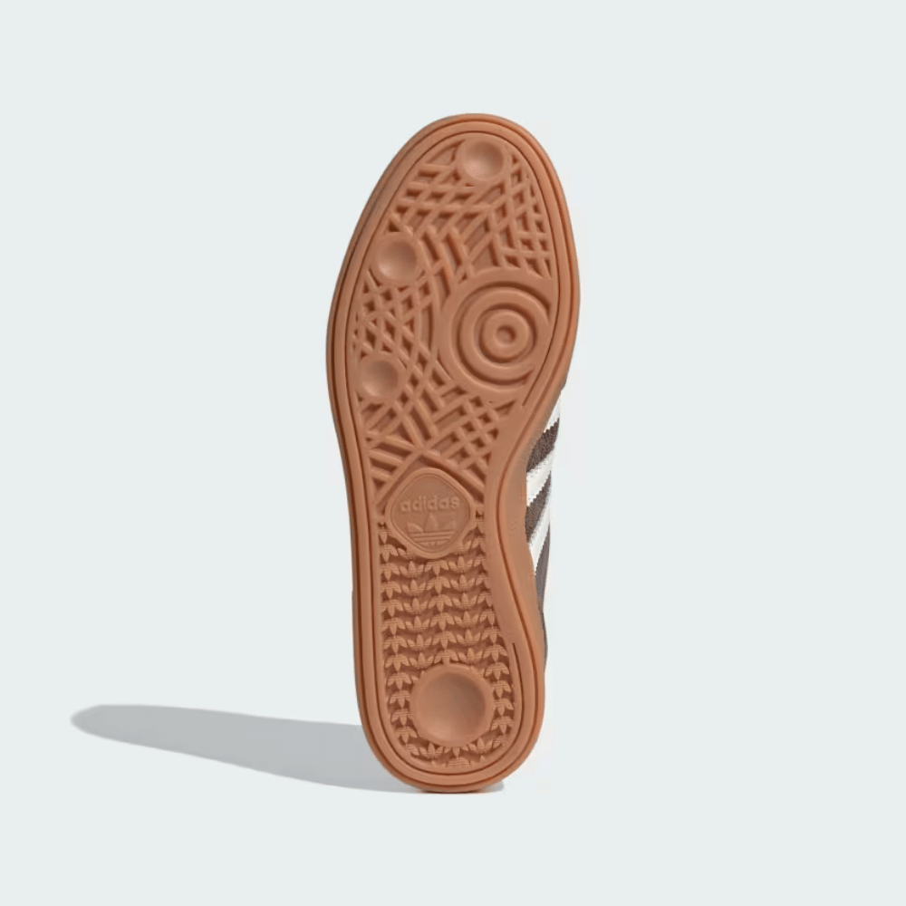 Adidas Handball Spezial Earth Strata Brown 