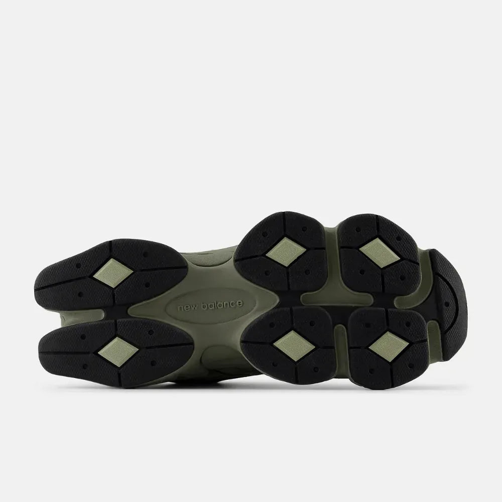 New Balance 9060 Dark Olivine 