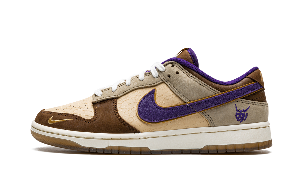 Nike Dunk Low Setsubun 