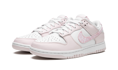 Nike Dunk Low Pink Paisley 
