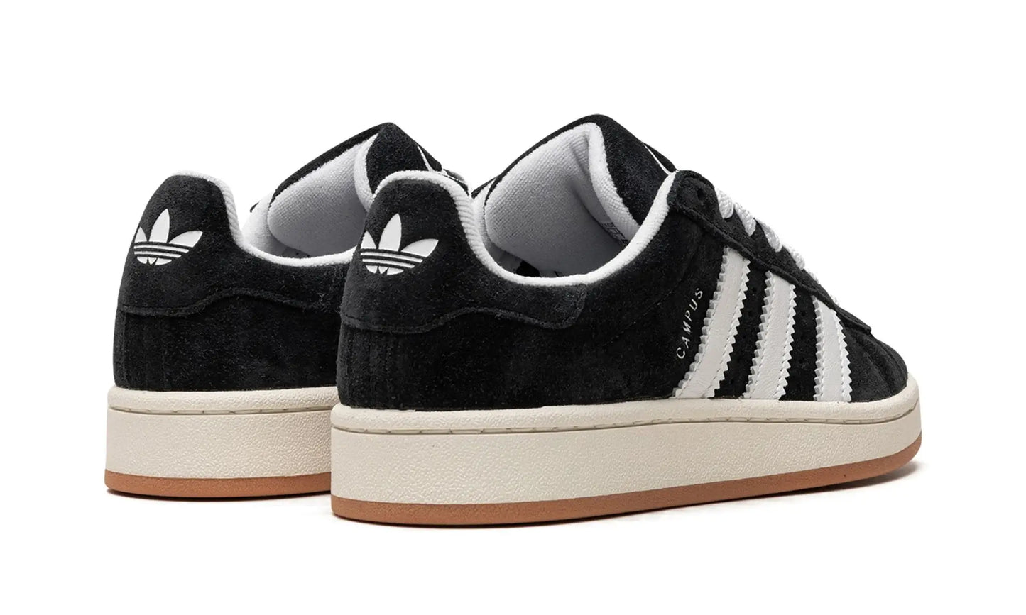 Adidas Campus 00s Core Black White 