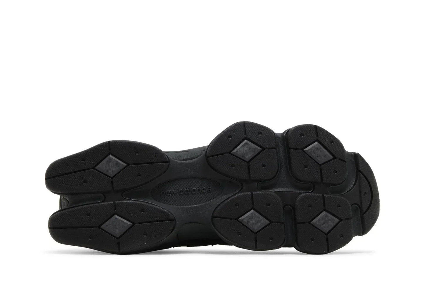 New Balance 9060 Triple Black 