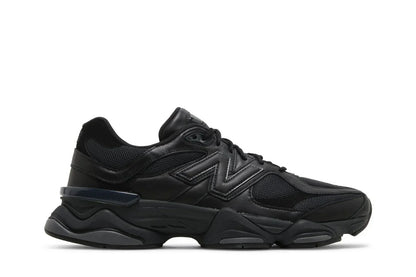 New Balance 9060 Triple Black 
