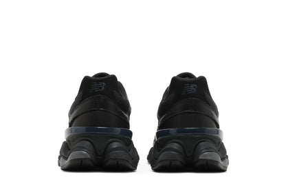 New Balance 9060 Triple Black 
