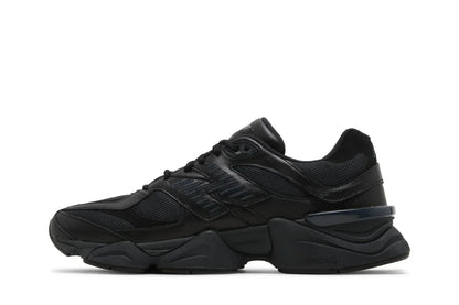 New Balance 9060 Triple Black 