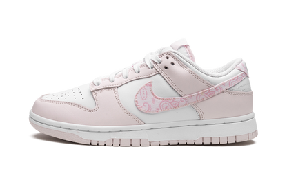 Nike Dunk Low Pink Paisley 
