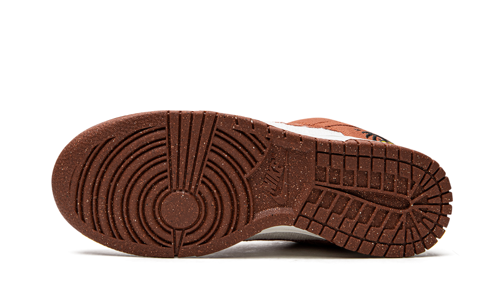 Nike Dunk Low Retro Sun Club Burn Sunrise 