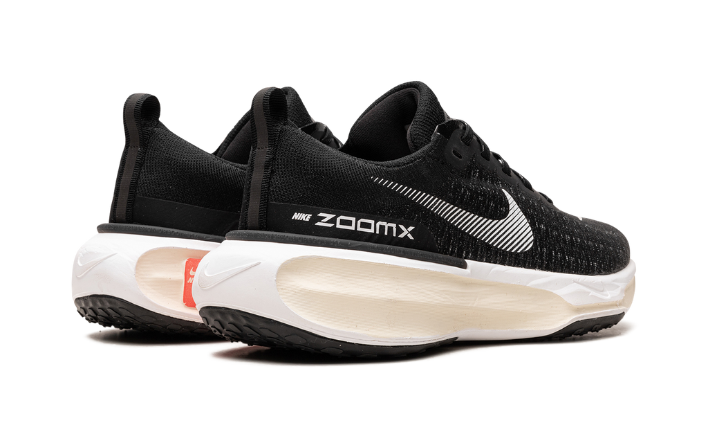 Nike Zoom X Invincible Run 3 Black White 