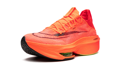 Nike Air Zoom Alphafly Next%2 Total Orange 