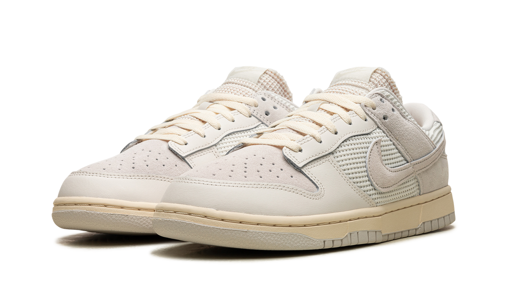 Nike Dunk Low Light Bone 
