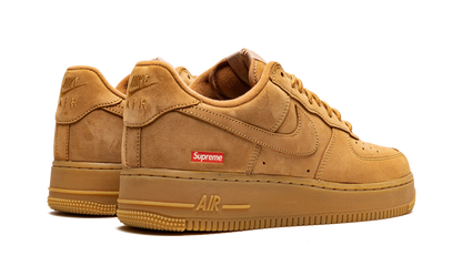 Nike Air Force 1 Low SP Supreme Wheat 