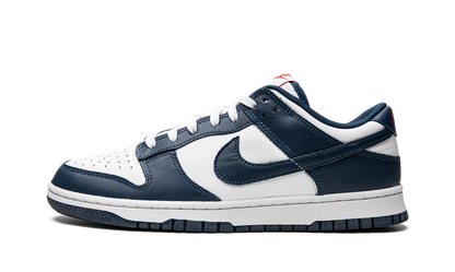 Nike Dunk Low Valerian Blue 