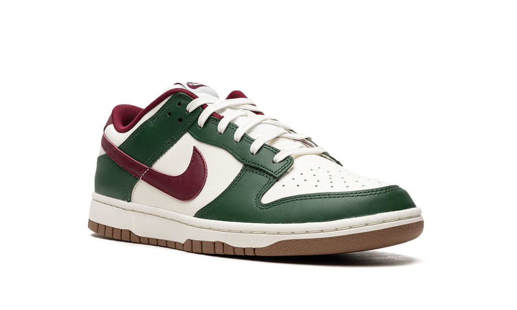 Nike Dunk Low Gorge Green 