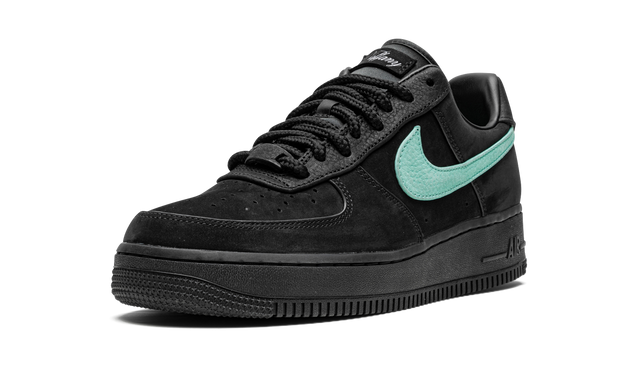 Nike Air Force 1 Low Tiffany &amp; Co.1837 