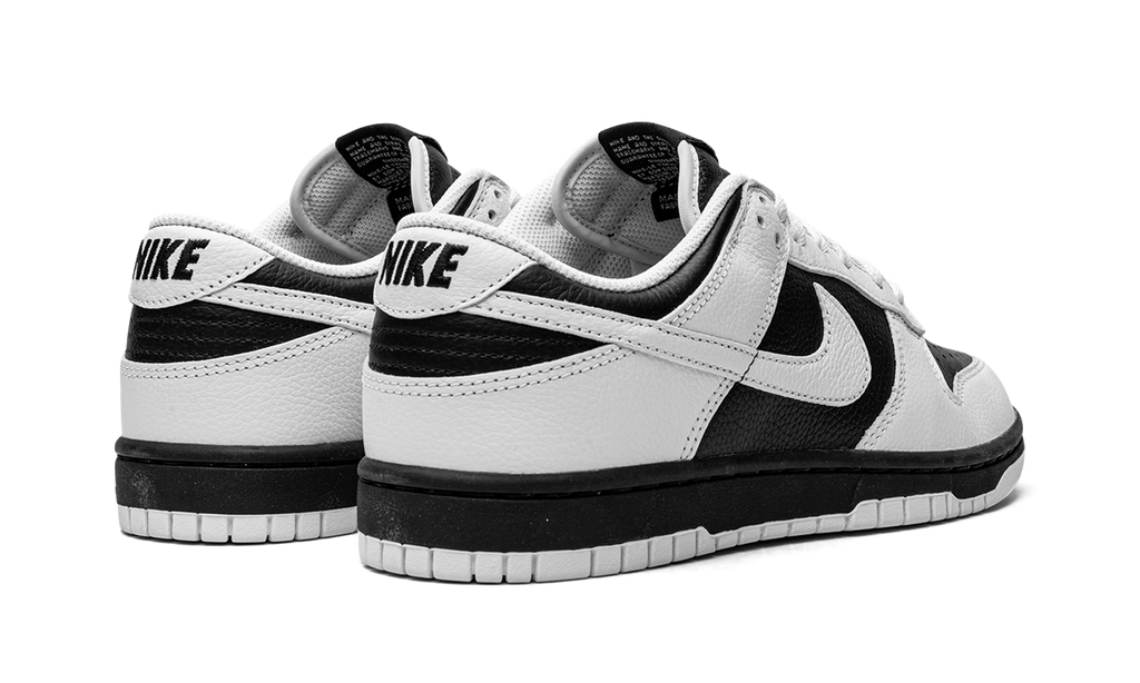 Nike Dunk Low Retro Reverse Panda 