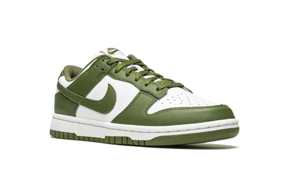 Nike Dunk Low Medium Olive 