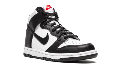 Nike Dunk High Panda 